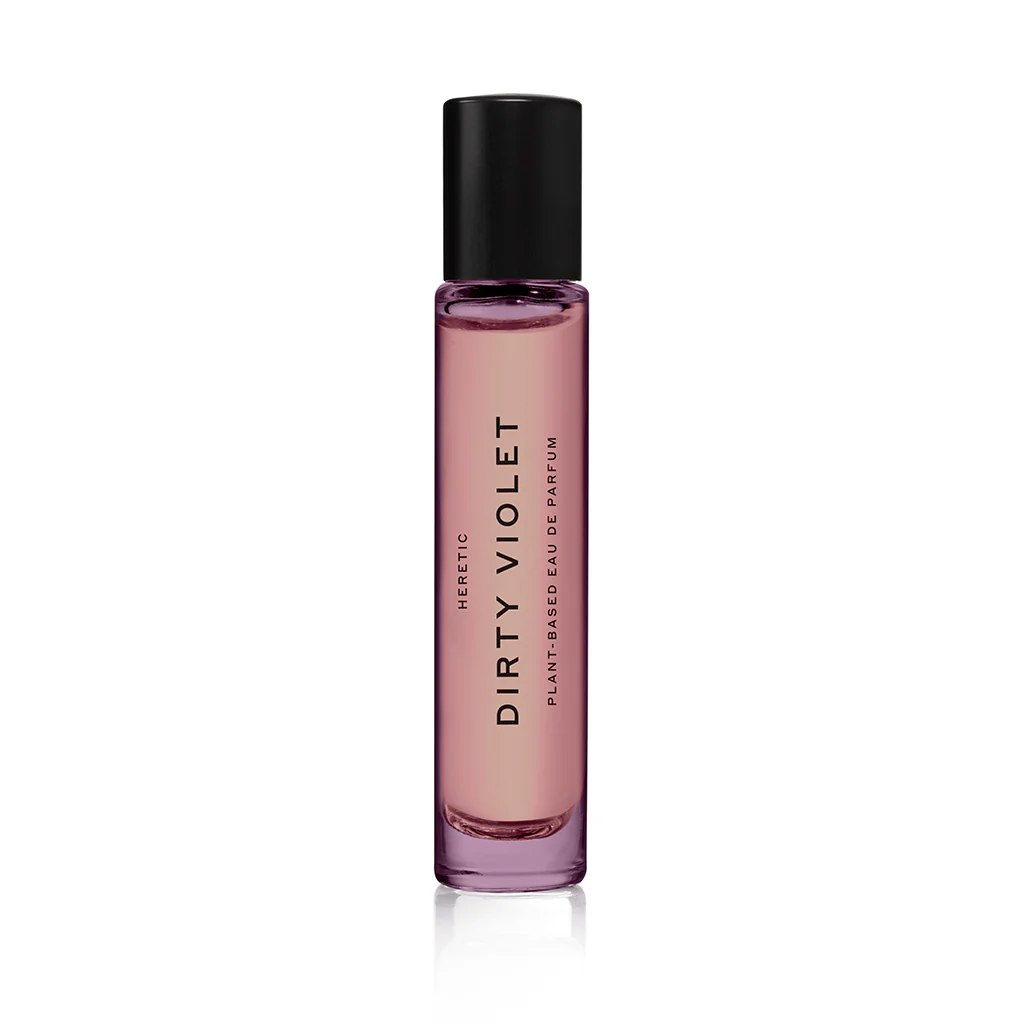 DIRTY VIOLET