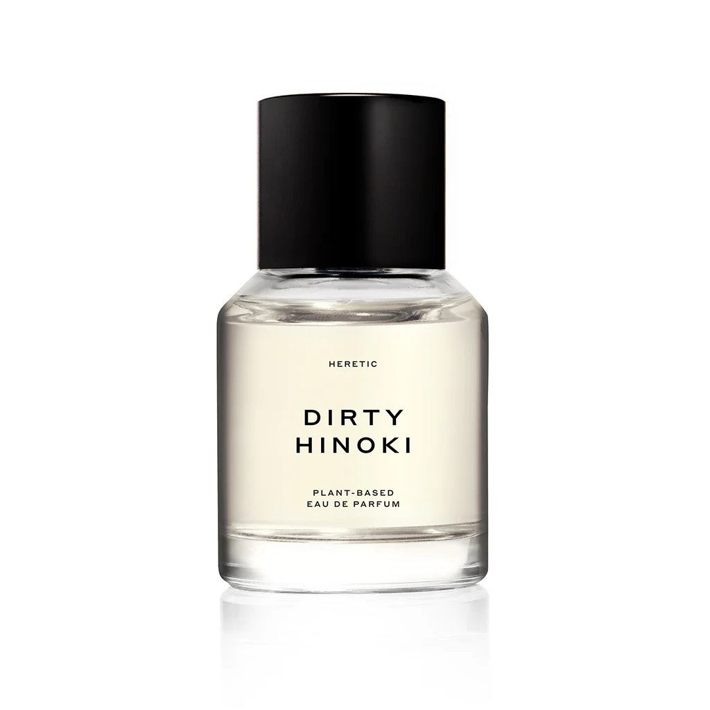 DIRTY HINOKI