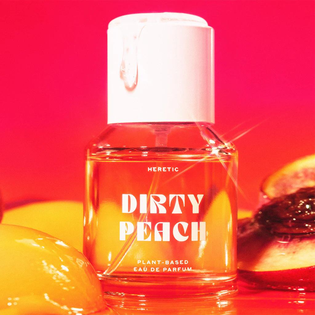 DIRTY PEACH