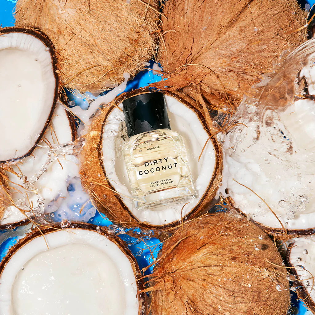 DIRTY COCONUT