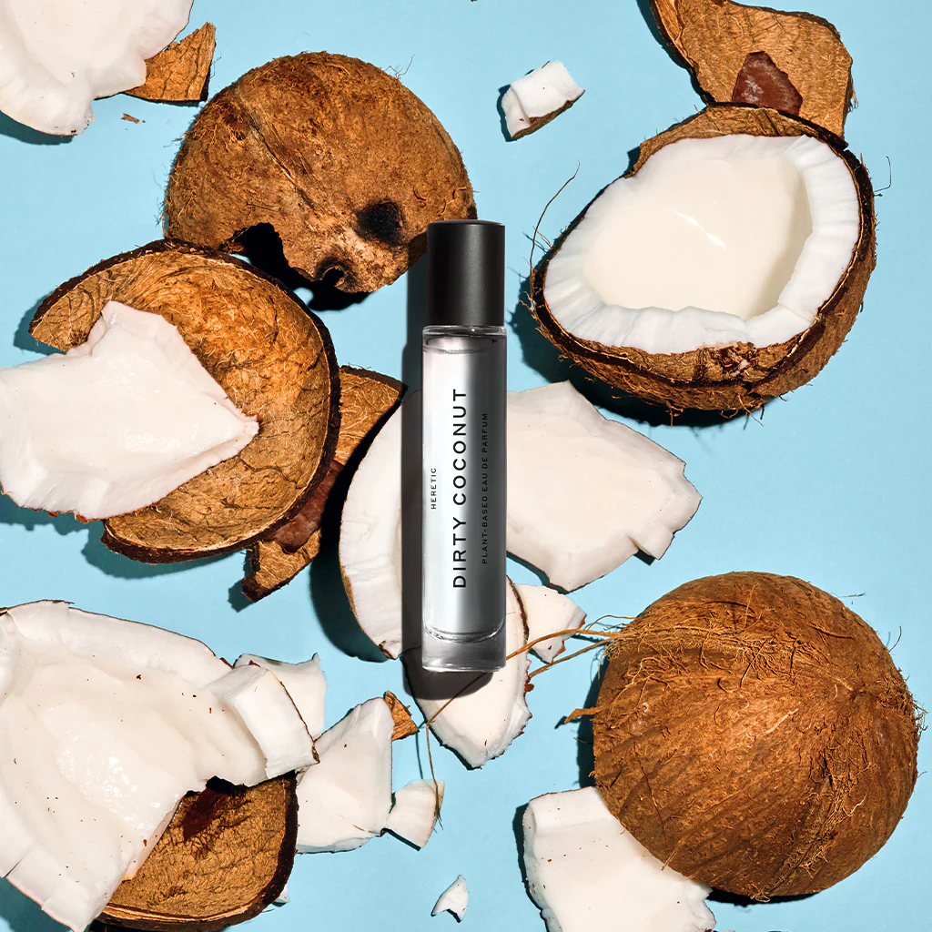 DIRTY COCONUT