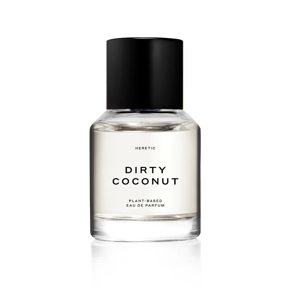 DIRTY COCONUT