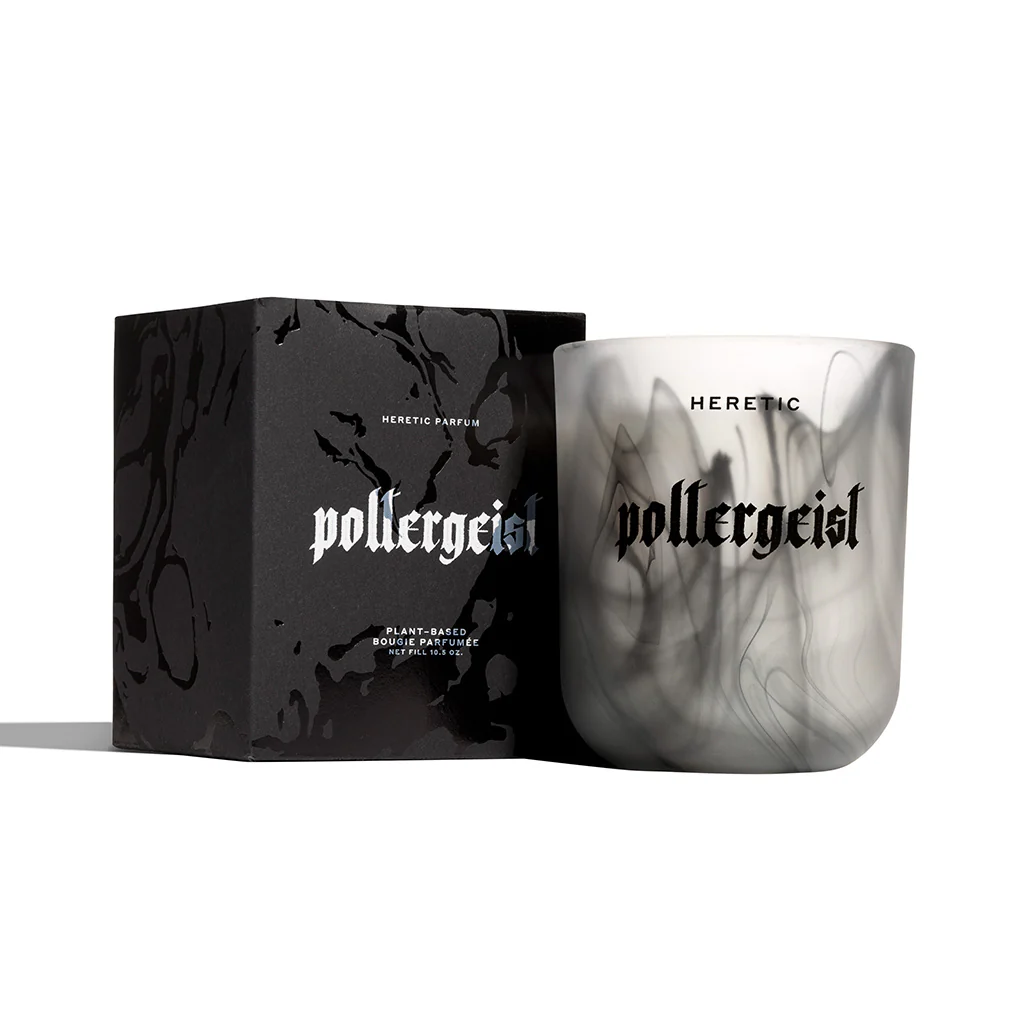 POLTERGEIST CANDLE