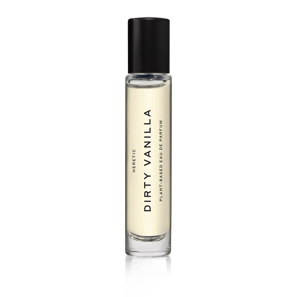 DIRTY VANILLA