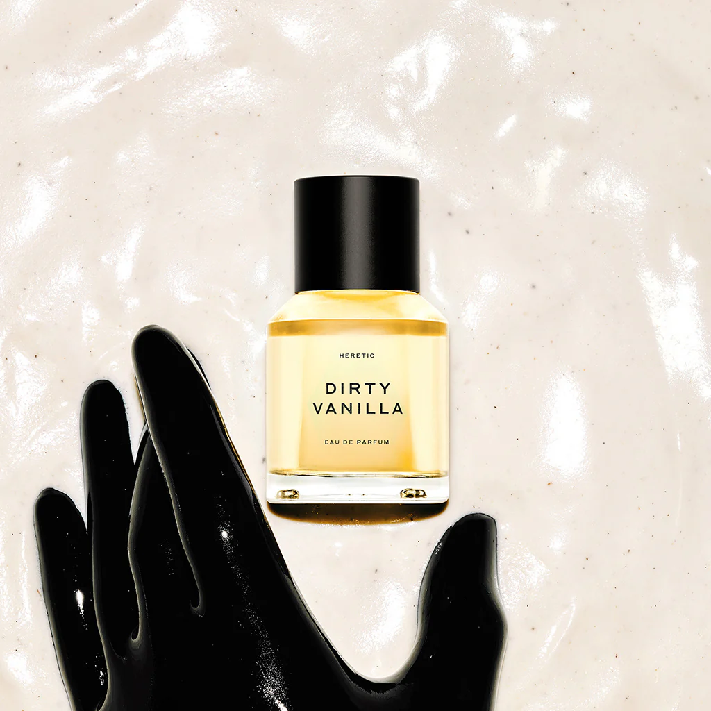 DIRTY VANILLA