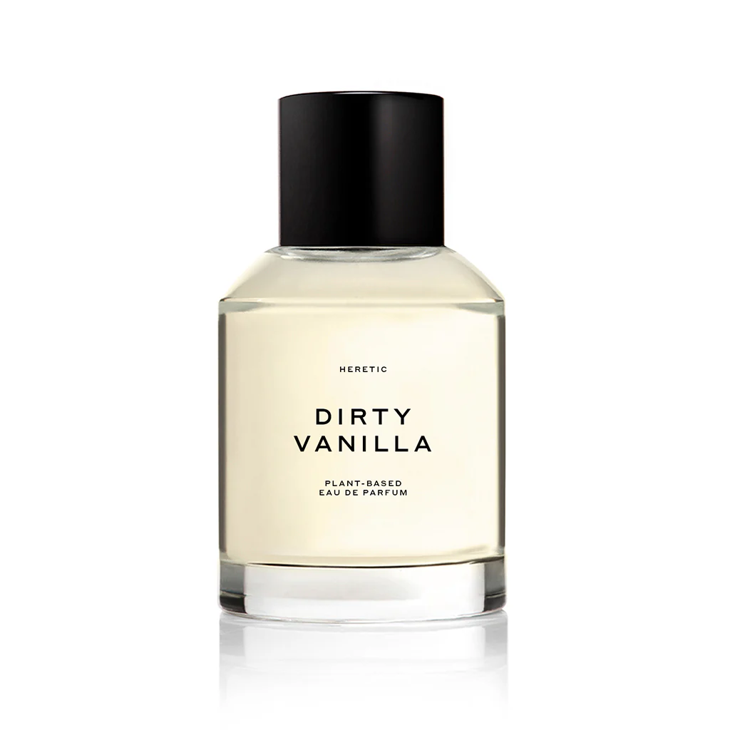 DIRTY VANILLA